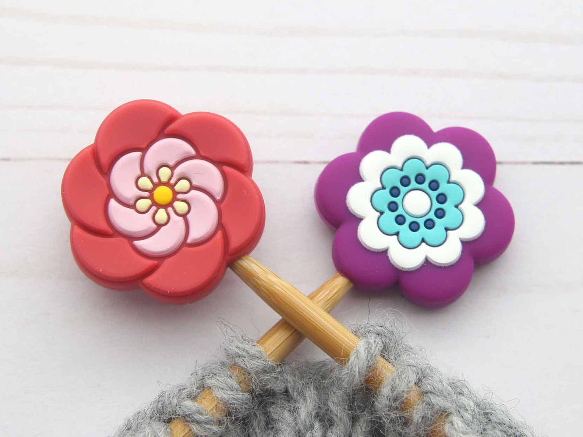 Stitch Stoppers