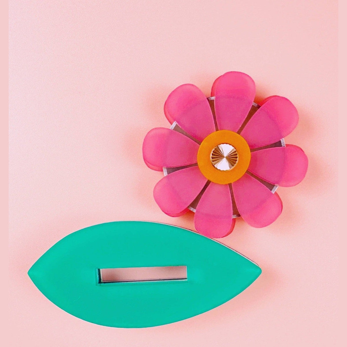 Flower Thread Cutter
