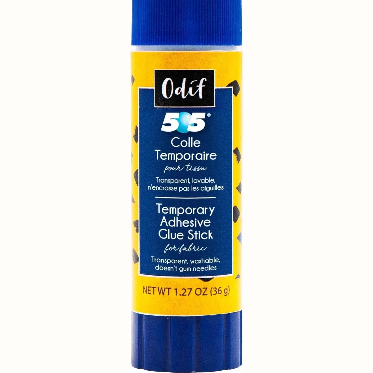 ODIF 505 - Temporary Adhesive Glue Stick