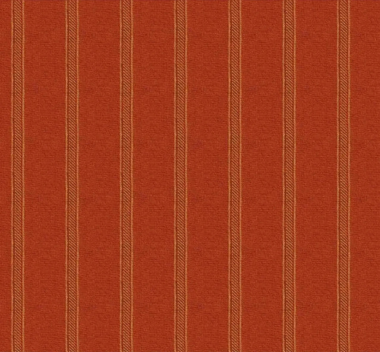 Wrap & Weft Woven (Cayenne) - Ruby Star Society (Per ½ Meter)