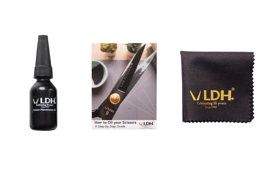 LDH Scissor Maintenance Kit