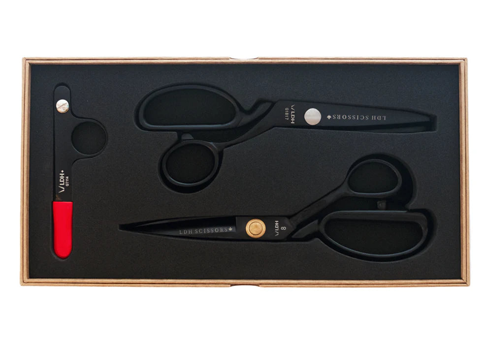 LDH Midnight Edition Gift Set