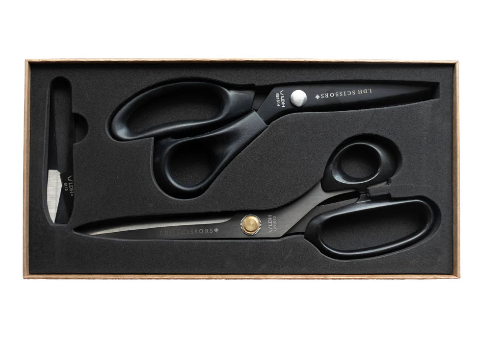 LDH Midnight Edition Lightweight Gift Set