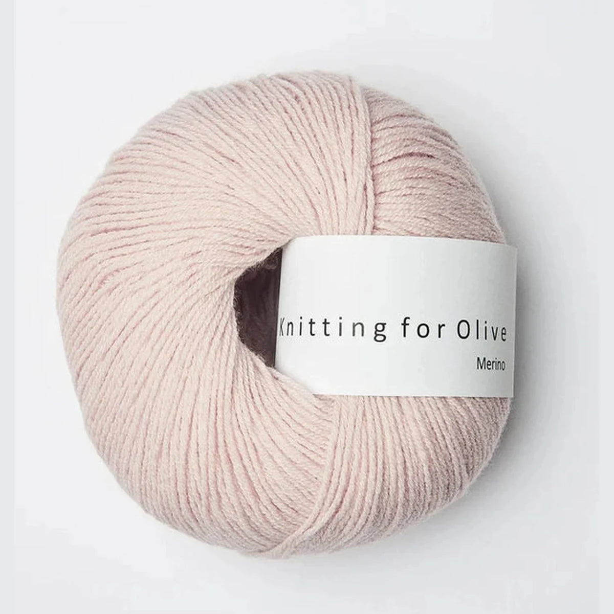 Knitting for Olive | Merino - Fingering Weight