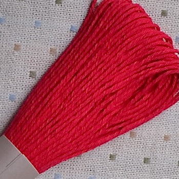 Olympus Sashiko Thread - 20 Meter Skeins