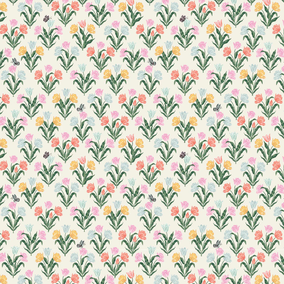 Curio - Rifle Paper Co. (Per ½ Meter)