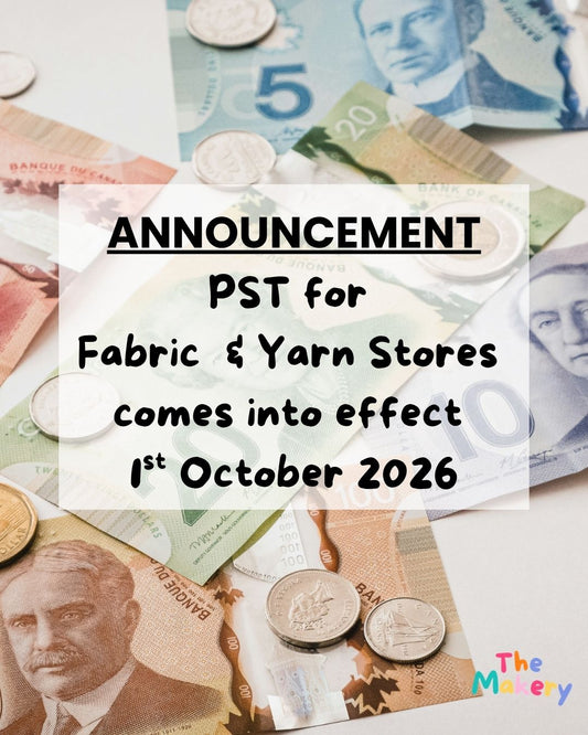 PST for Yarn & Fabrics