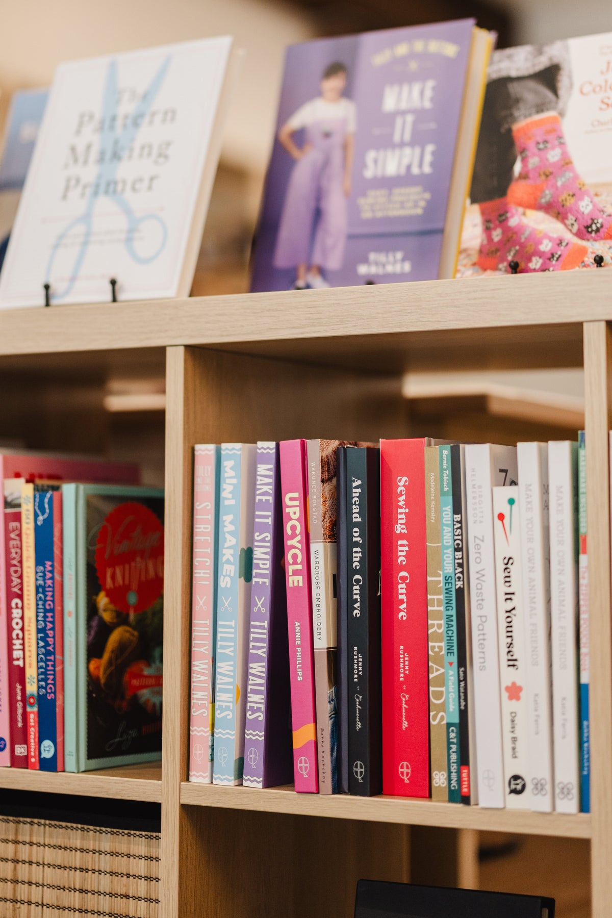 Books & Journals