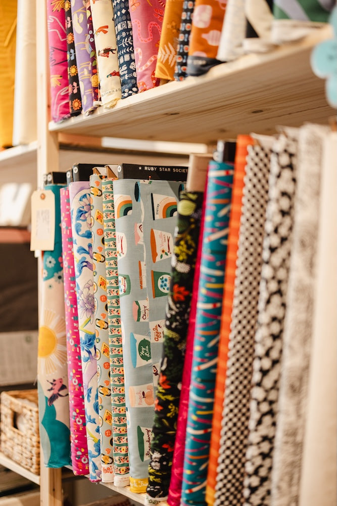 All Fabric