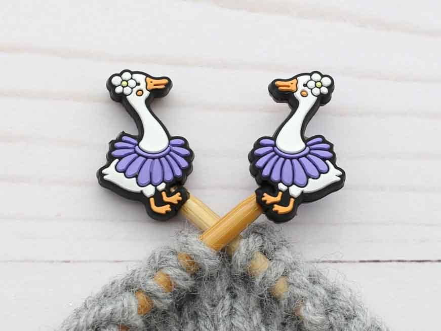 Stitch Stoppers