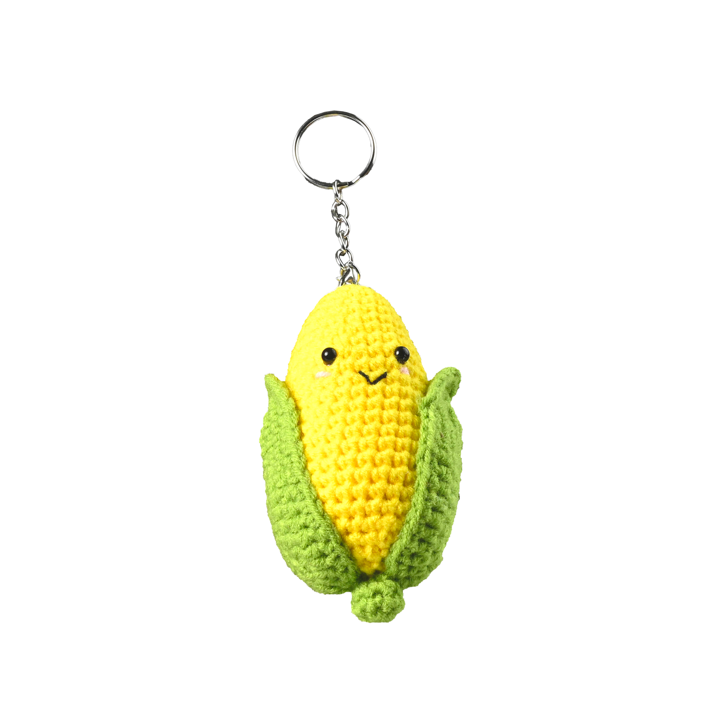 Corn Crochet Kit