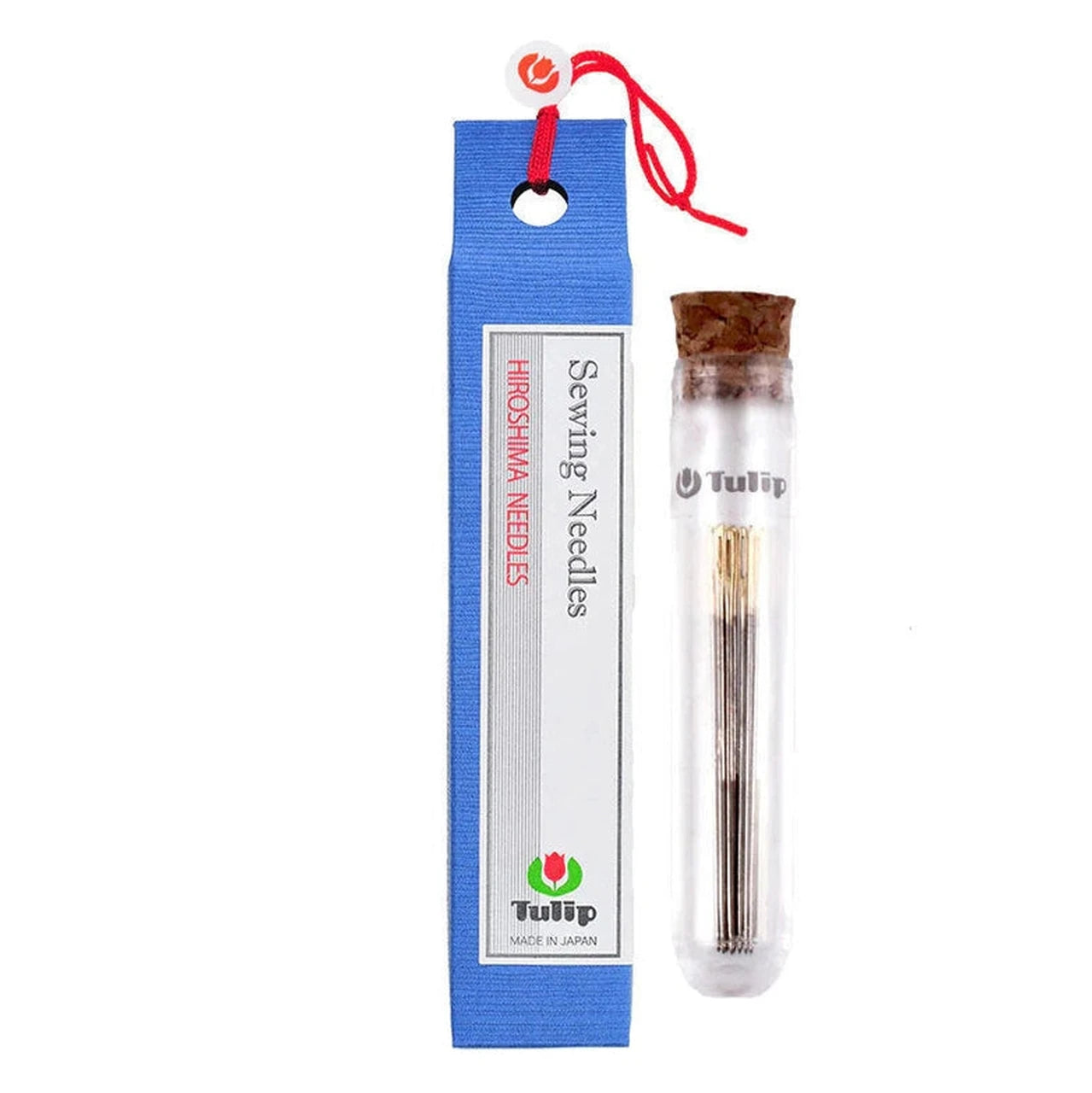 Tulip Handsewing Needle (8pcs)