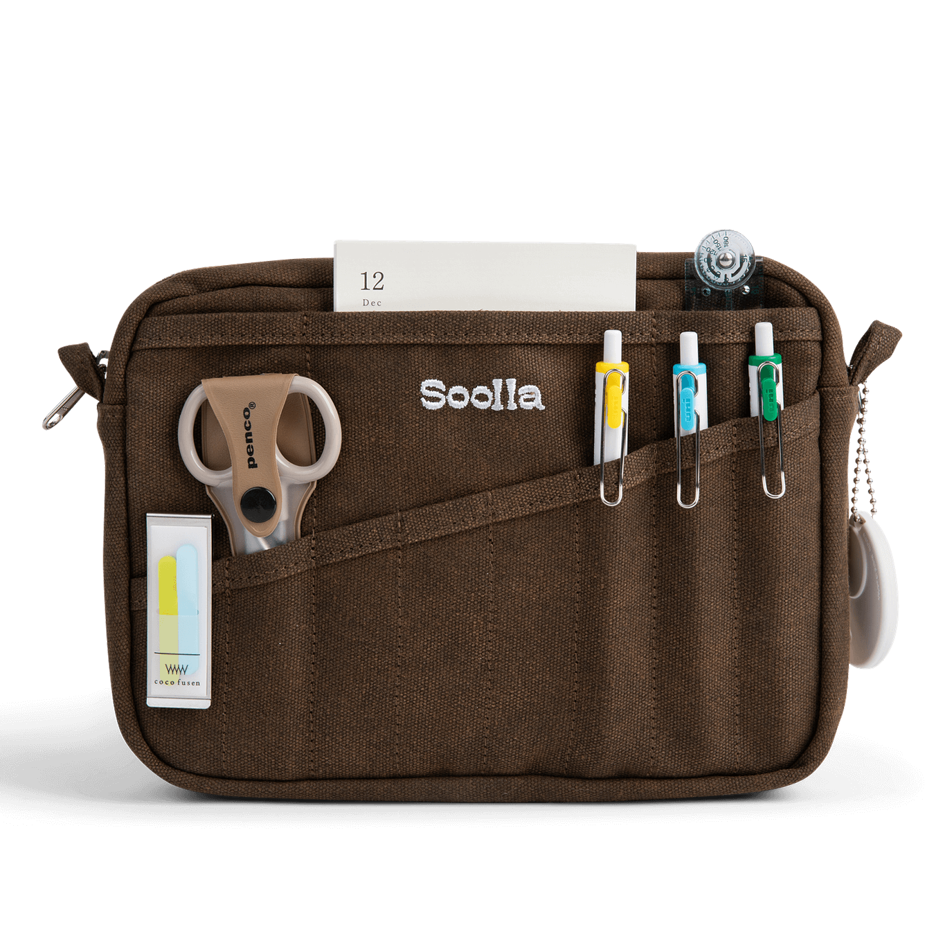 Soolla® Studio Pouch