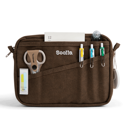 Soolla® Studio Pouch