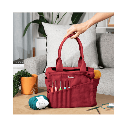 Soolla® Studio Artist Bag