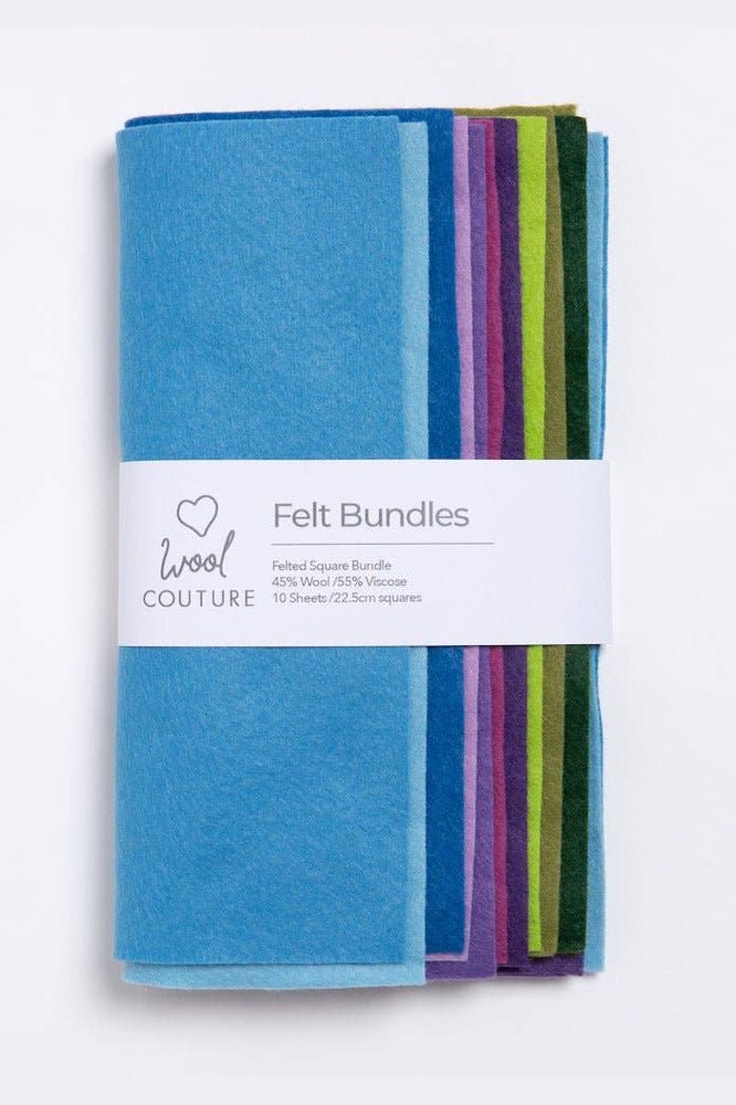 Felt Bundles