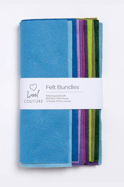 Felt Bundles