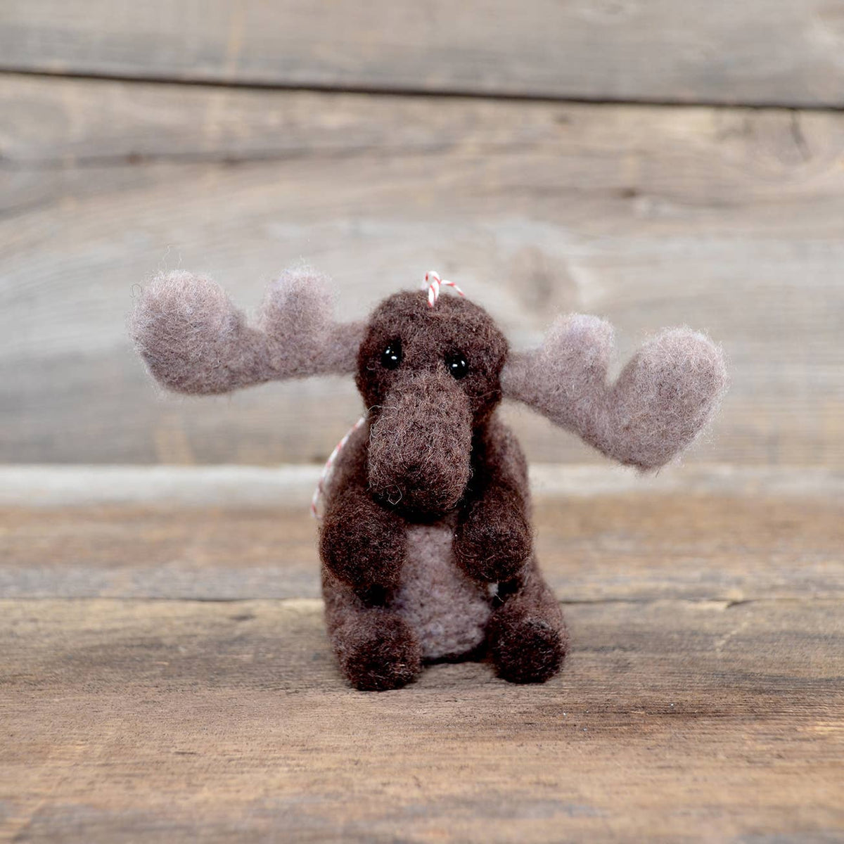 Moose - Felting Kit