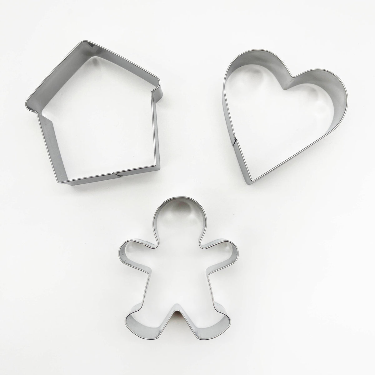 Gingerbread - Needle Felting Kit