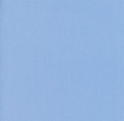 Bella Solids Various Colours (Per ½ Meter)