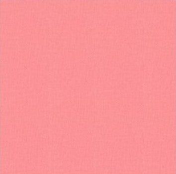 Bella Solids Various Colours (Per ½ Meter)