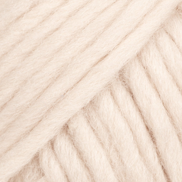 Snow by Drops - Bulky Weight