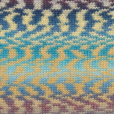 Cloud Funky - Lang Yarns