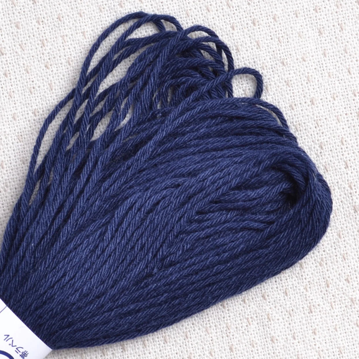 Olympus Sashiko Thread - 20 Meter Skeins