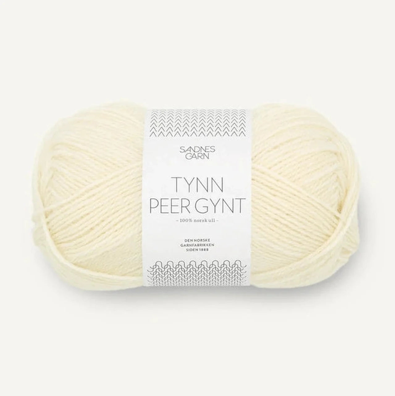 Sandnes Garn | Tynn Peer Gynt - Fingering Weight