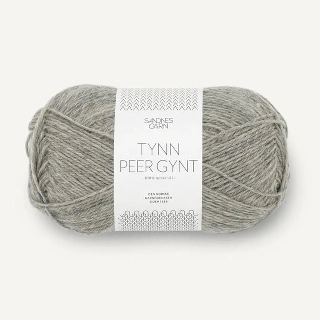 Sandnes Garn | Tynn Peer Gynt - Fingering Weight