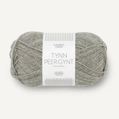 Sandnes Garn | Tynn Peer Gynt - Fingering Weight