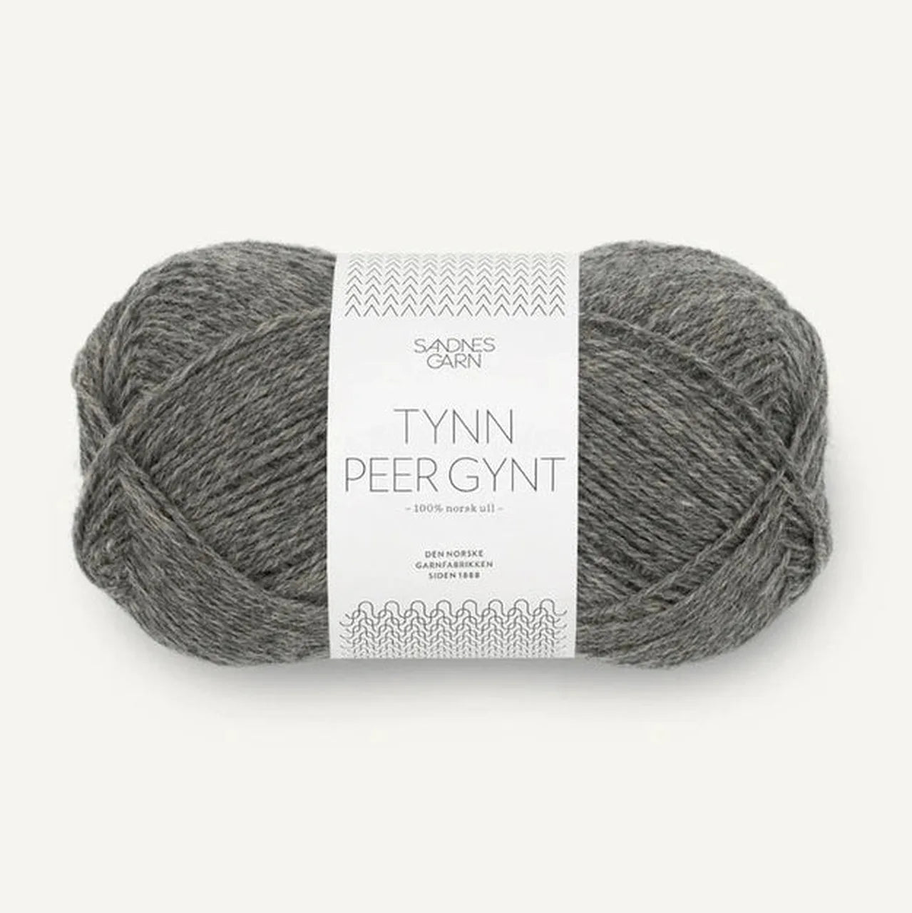 Sandnes Garn | Tynn Peer Gynt - Fingering Weight
