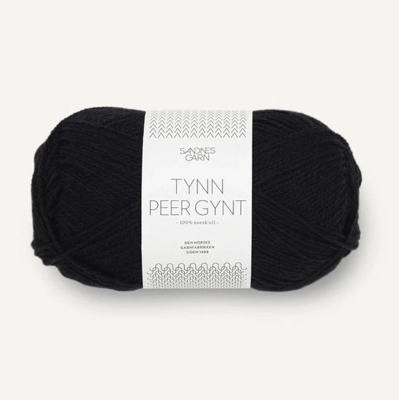 Sandnes Garn | Tynn Peer Gynt - Fingering Weight