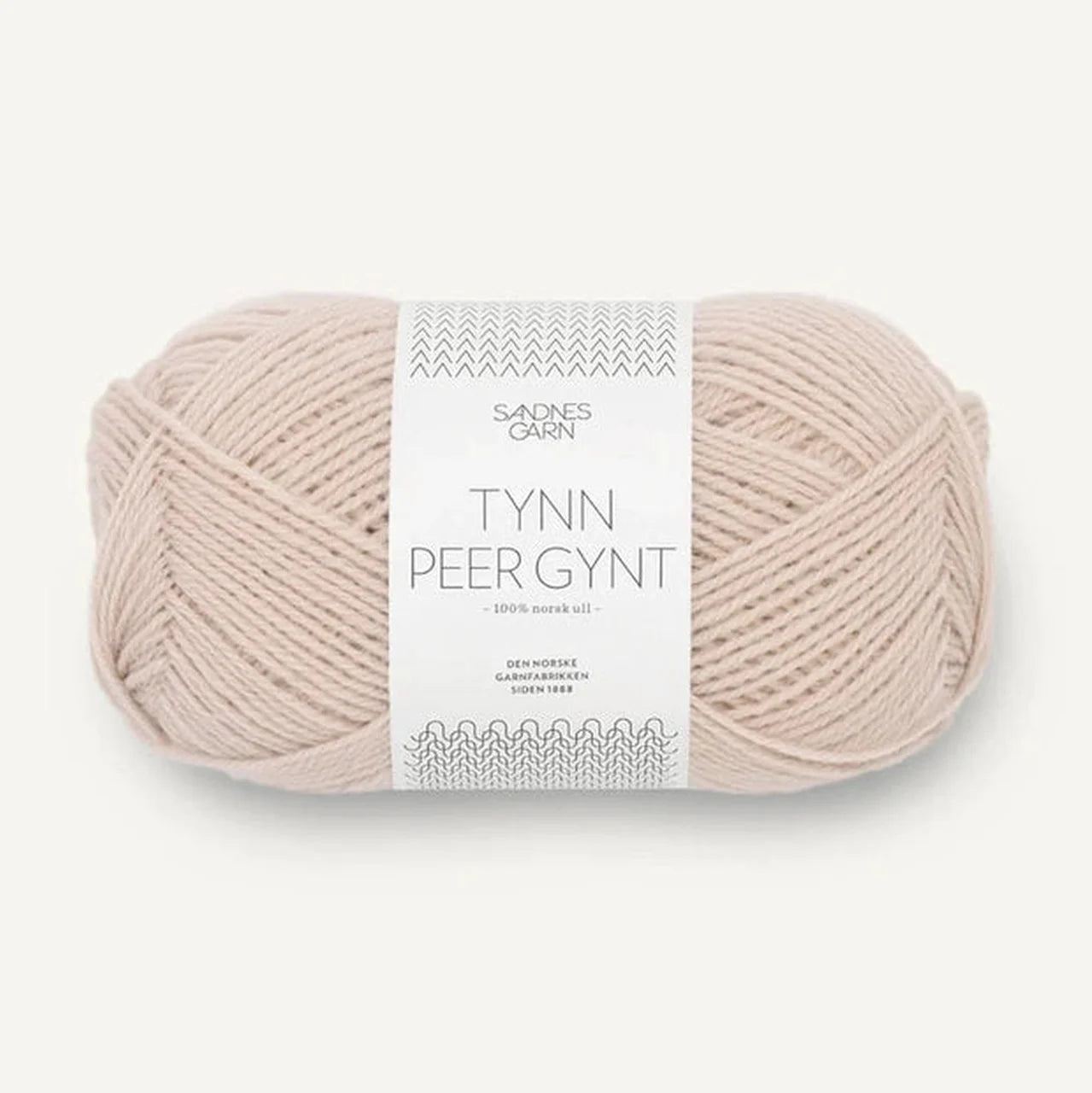 Sandnes Garn | Tynn Peer Gynt - Fingering Weight