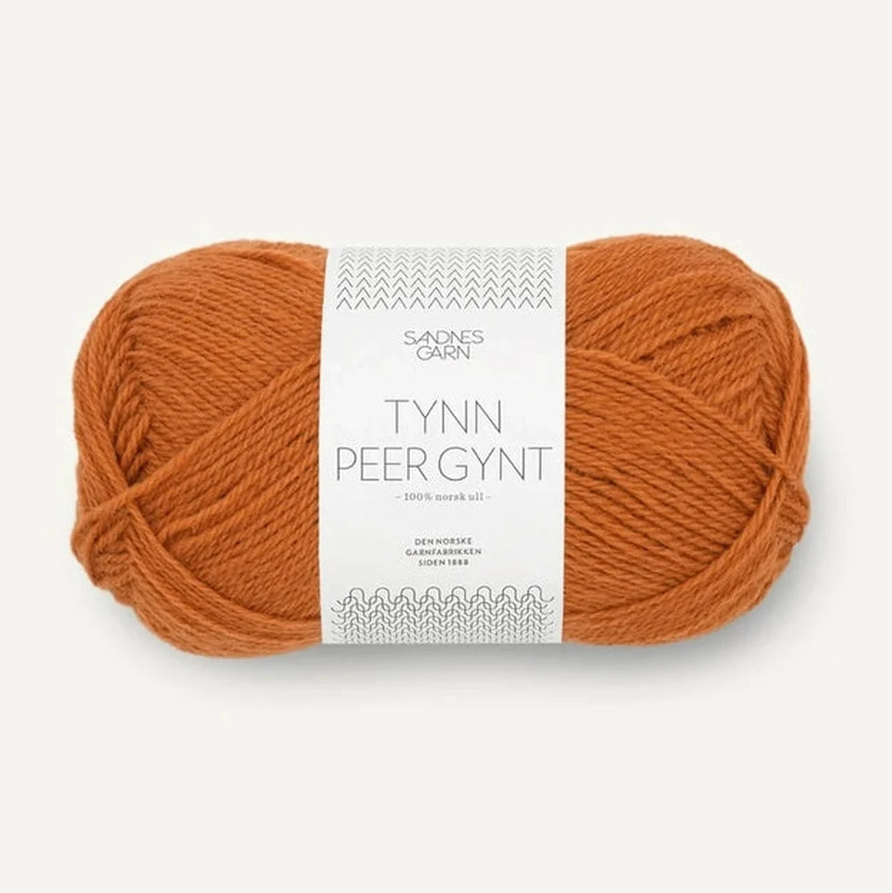 Sandnes Garn | Tynn Peer Gynt - Fingering Weight