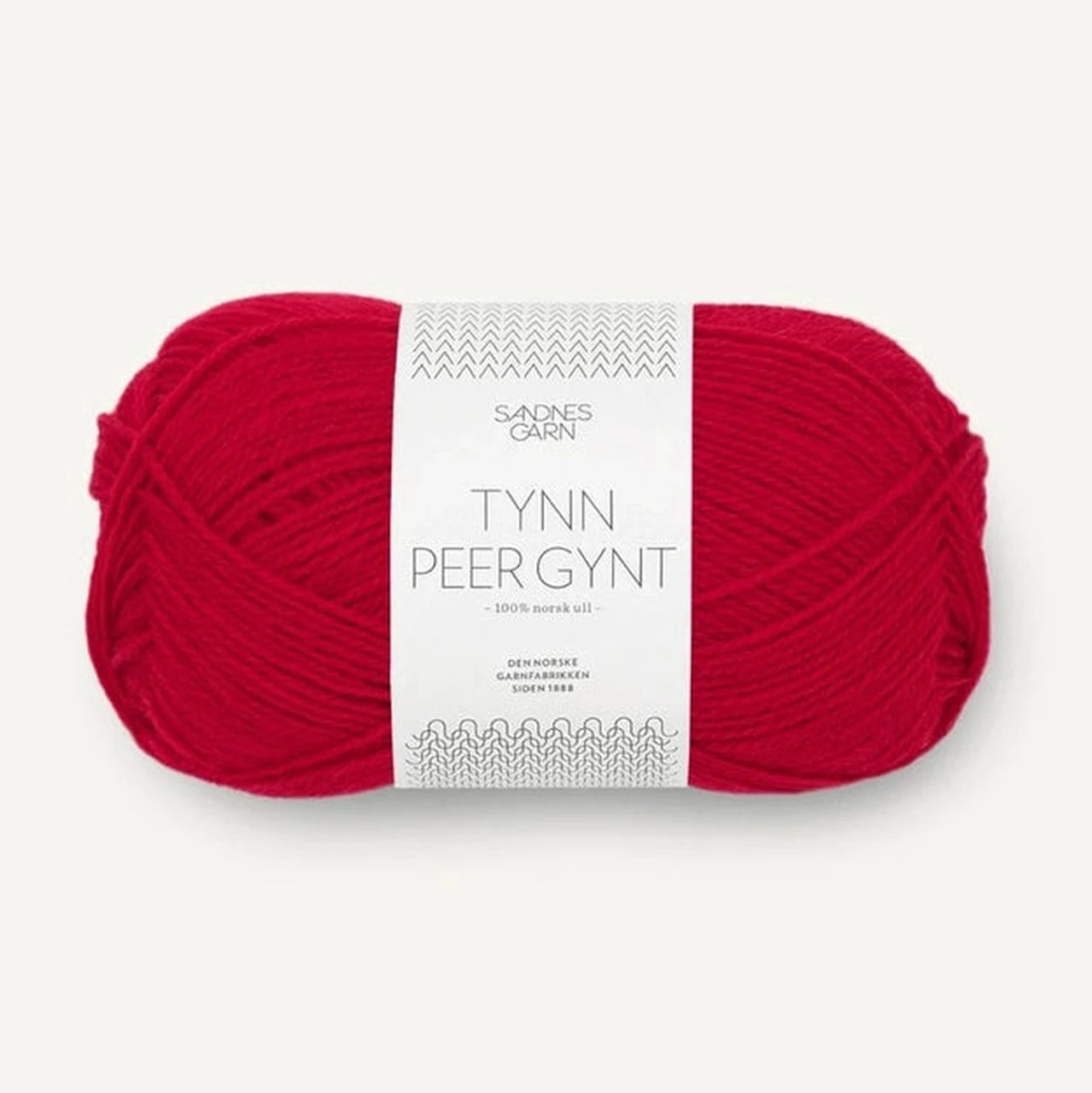 Sandnes Garn | Tynn Peer Gynt - Fingering Weight