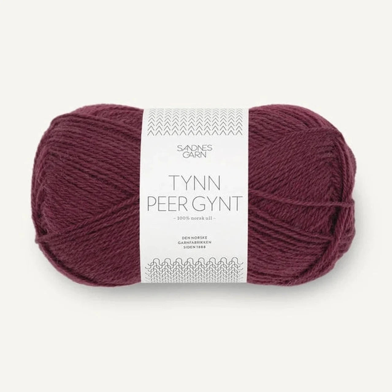 Sandnes Garn | Tynn Peer Gynt - Fingering Weight