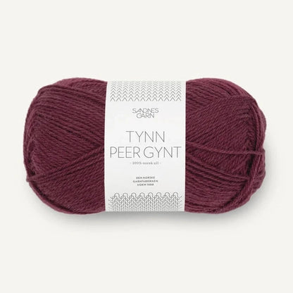 Sandnes Garn | Tynn Peer Gynt - Fingering Weight