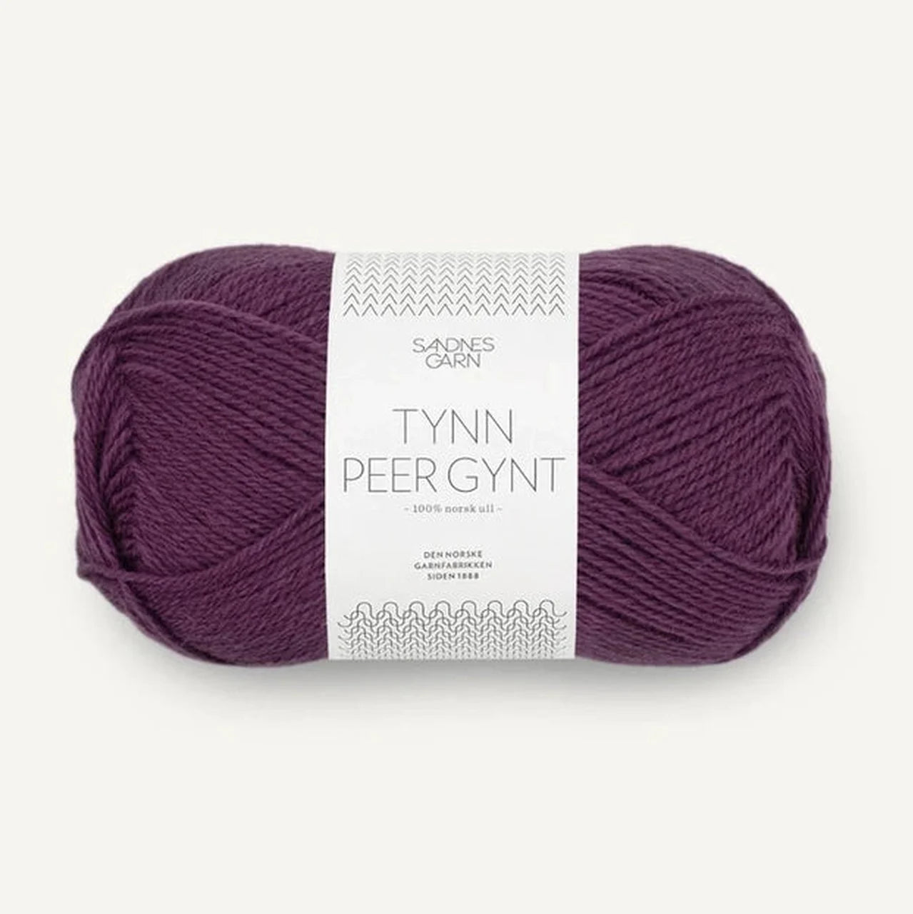 Sandnes Garn | Tynn Peer Gynt - Fingering Weight