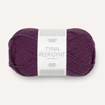 Sandnes Garn | Tynn Peer Gynt - Fingering Weight