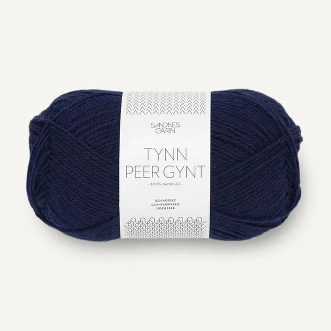 Sandnes Garn | Tynn Peer Gynt - Fingering Weight