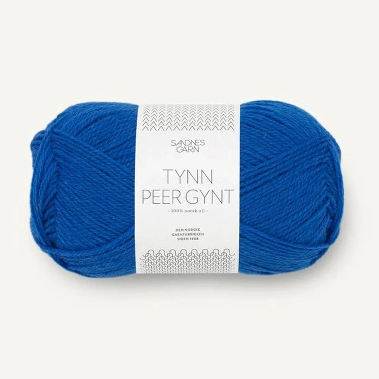 Sandnes Garn | Tynn Peer Gynt - Fingering Weight