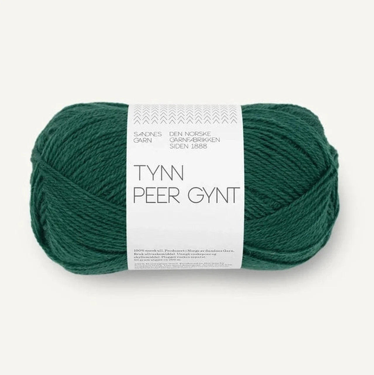 Sandnes Garn | Tynn Peer Gynt - Fingering Weight