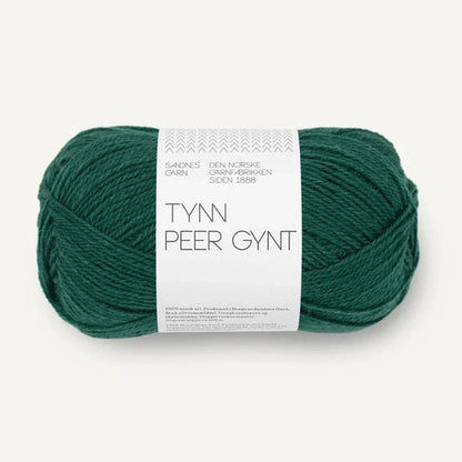 Sandnes Garn | Tynn Peer Gynt - Fingering Weight