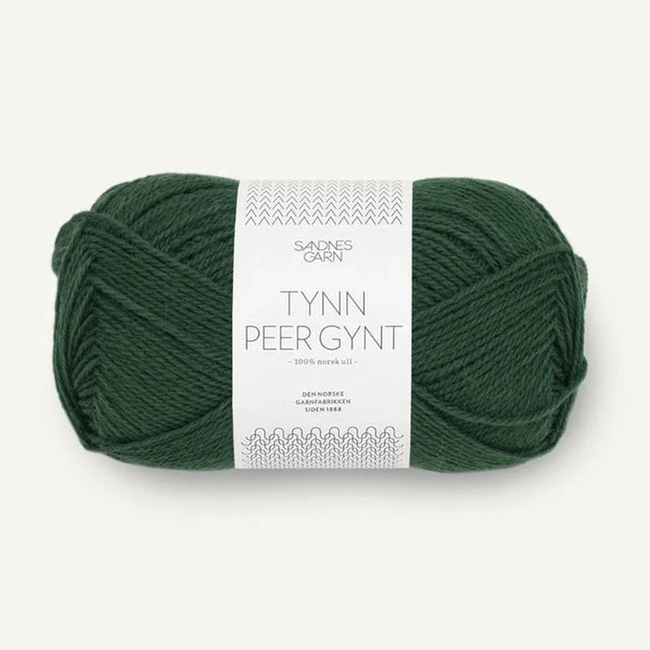 Sandnes Garn | Tynn Peer Gynt - Fingering Weight