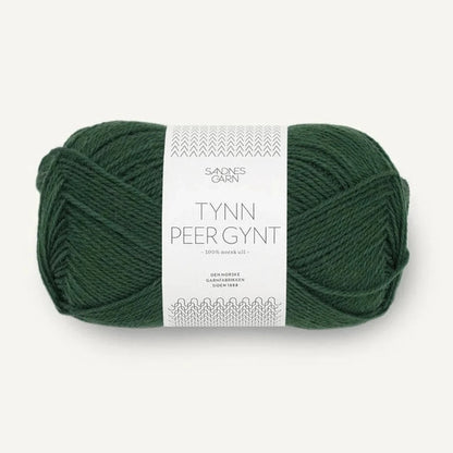 Sandnes Garn | Tynn Peer Gynt - Fingering Weight