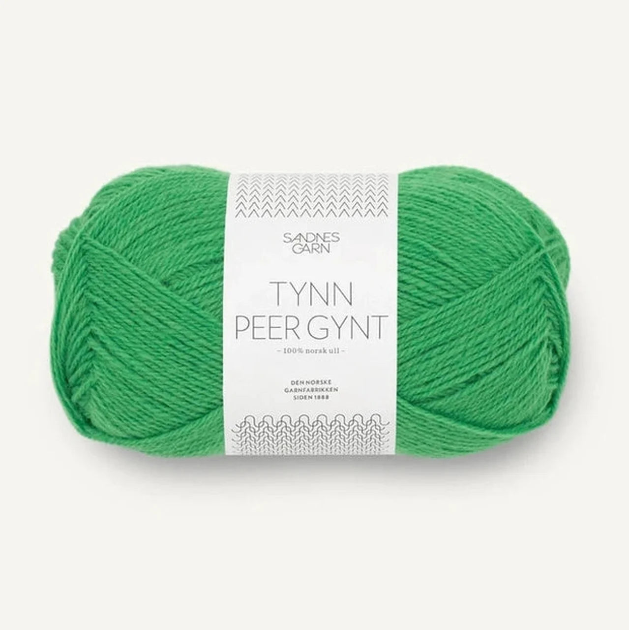 Sandnes Garn | Tynn Peer Gynt - Fingering Weight