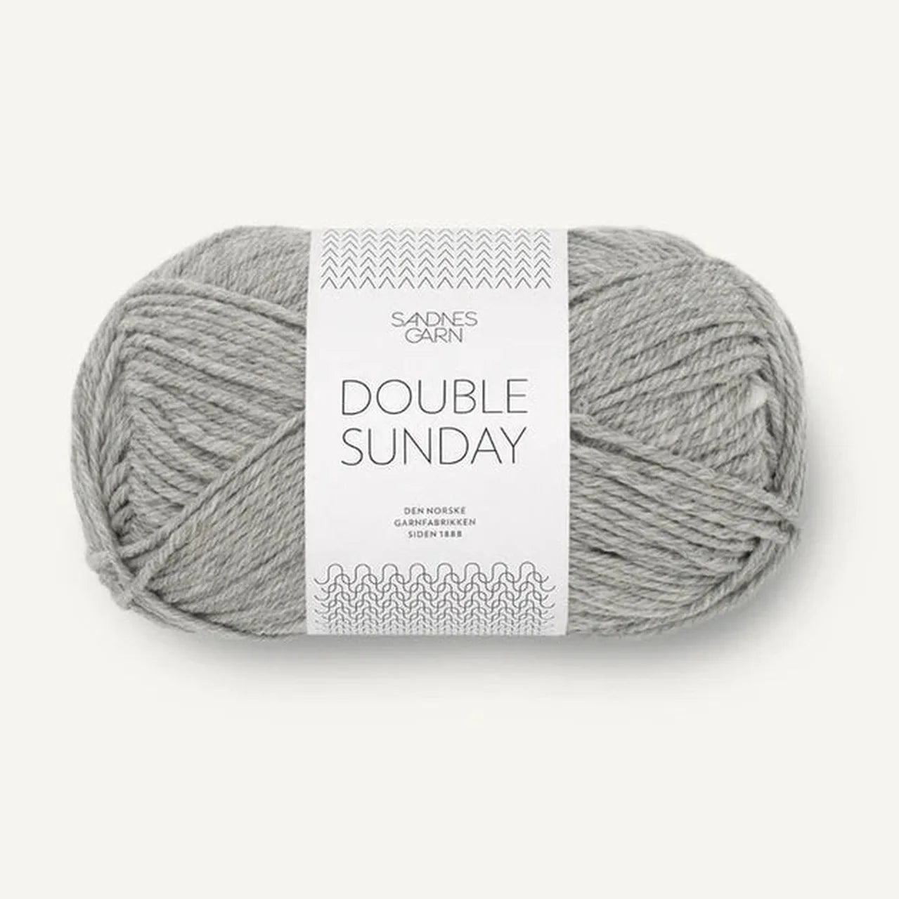 Sandnes Garn | Double Sunday - DK Weight