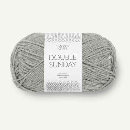 Sandnes Garn | Double Sunday - DK Weight