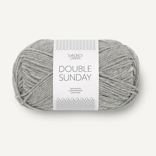 Sandnes Garn | Double Sunday - DK Weight